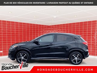 2021 Honda HR-V Sport in Terrebonne, Quebec - 5 - w320h240px