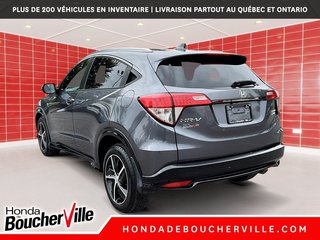 Honda HR-V Sport 2021