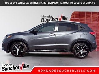 2021 Honda HR-V Sport in Terrebonne, Quebec - 3 - w320h240px