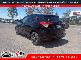 2021 Honda HR-V Sport in Terrebonne, Quebec - 5 - w320h240px