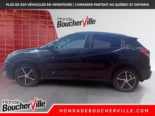 Honda HR-V Sport 2021 à Terrebonne, Québec - 3 - w320h240px