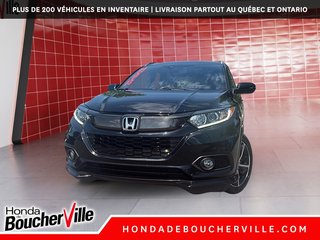Honda HR-V Sport 2021 à Terrebonne, Québec - 2 - w320h240px