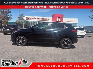 2021 Honda HR-V Sport in Terrebonne, Quebec - 3 - w320h240px