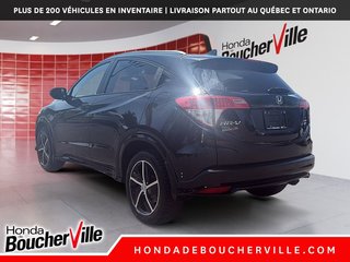 Honda HR-V Sport 2021 à Terrebonne, Québec - 5 - w320h240px