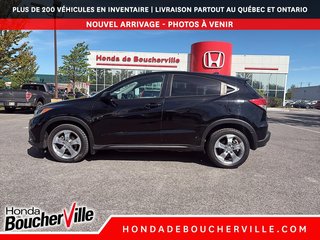 2021 Honda HR-V LX in Terrebonne, Quebec - 3 - w320h240px