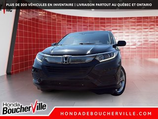 2021 Honda HR-V LX in Terrebonne, Quebec - 2 - w320h240px