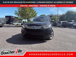 2021 Honda HR-V LX in Terrebonne, Quebec - 2 - w320h240px