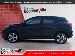 2021 Honda HR-V LX in Terrebonne, Quebec - 3 - w320h240px