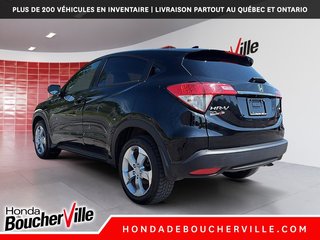 2021 Honda HR-V LX in Terrebonne, Quebec - 5 - w320h240px