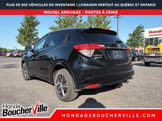 Honda HR-V Touring 2021 à Terrebonne, Québec - 5 - w320h240px