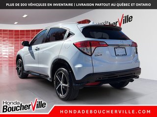 Honda HR-V Sport 2021 à Terrebonne, Québec - 5 - w320h240px