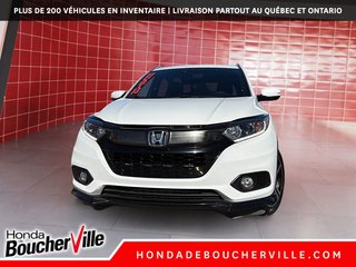 Honda HR-V Sport 2021 à Terrebonne, Québec - 2 - w320h240px