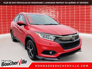 2022 Honda HR-V Sport in Terrebonne, Quebec - 5 - w320h240px