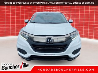 2022 Honda HR-V LX in Terrebonne, Quebec - 2 - w320h240px