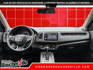 2022 Honda HR-V LX in Terrebonne, Quebec - 3 - w320h240px