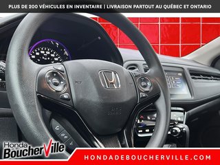 2022 Honda HR-V LX in Terrebonne, Quebec - 6 - w320h240px