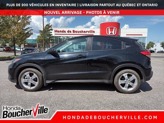 2022 Honda HR-V LX in Terrebonne, Quebec - 3 - w320h240px