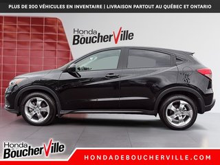 Honda HR-V LX 2022
