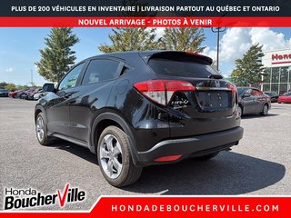 2022 Honda HR-V LX in Terrebonne, Quebec - 5 - w320h240px