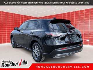 Honda HR-V Sport 2023 à Terrebonne, Québec - 6 - w320h240px