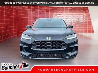 2023 Honda HR-V LX