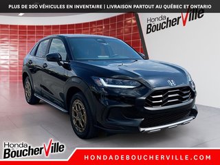 Honda HR-V Sport 2023 à Terrebonne, Québec - 5 - w320h240px