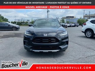 2023 Honda HR-V Sport in Terrebonne, Quebec - 3 - w320h240px