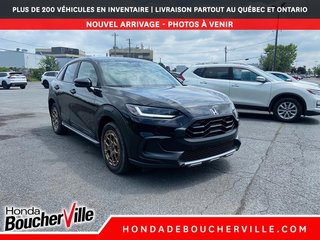 2023 Honda HR-V Sport in Terrebonne, Quebec - 5 - w320h240px