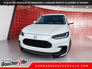 Honda HR-V EX-L Navi 2023 à Terrebonne, Québec - 5 - w320h240px