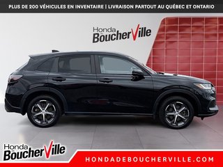 Honda HR-V Sport 2023 à Terrebonne, Québec - 5 - w320h240px