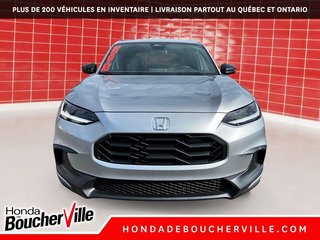 Honda HR-V Sport 2023