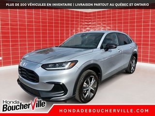 Honda HR-V Sport 2023