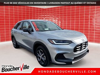 Honda HR-V Sport 2023 à Terrebonne, Québec - 5 - w320h240px