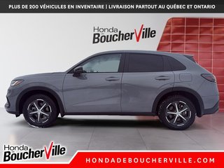 Honda HR-V Sport 2023 à Terrebonne, Québec - 3 - w320h240px