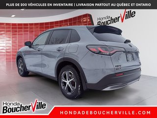 Honda HR-V Sport 2023 à Terrebonne, Québec - 5 - w320h240px