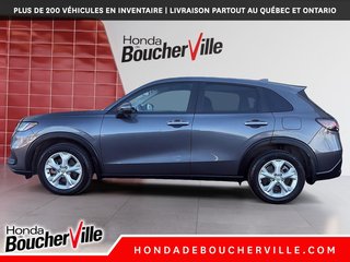 Honda HR-V LX 2023 à Terrebonne, Québec - 3 - w320h240px