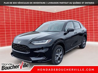 2024 Honda HR-V EX-L NAVI in Terrebonne, Quebec - 3 - w320h240px