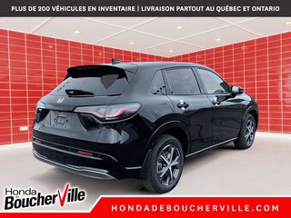2024 Honda HR-V EX-L NAVI in Terrebonne, Quebec - 6 - w320h240px