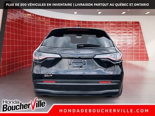 2024 Honda HR-V LX-B in Terrebonne, Quebec - 6 - w320h240px