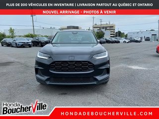 2024 Honda HR-V LX-B in Terrebonne, Quebec - 2 - w320h240px