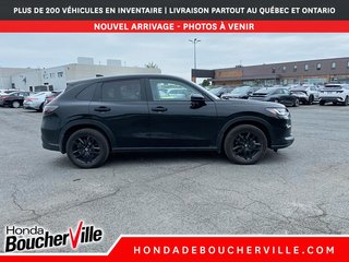 2024 Honda HR-V LX-B in Terrebonne, Quebec - 4 - w320h240px