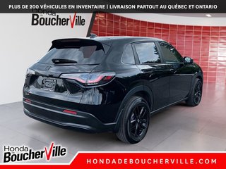 2024 Honda HR-V LX-B in Terrebonne, Quebec - 5 - w320h240px