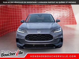 Honda HR-V LX-B 2024