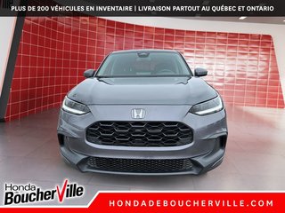 2024 Honda HR-V LX-B in Terrebonne, Quebec - 3 - w320h240px