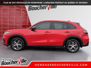 2024 Honda HR-V Sport-B