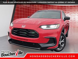 2024 Honda HR-V Sport-B