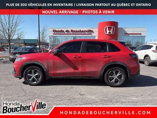 Honda HR-V Sport-B 2024 à Terrebonne, Québec - 6 - w320h240px