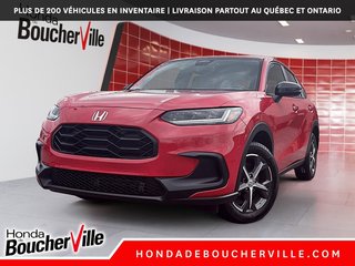 Honda HR-V Sport-B 2024
