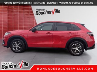 Honda HR-V Sport-B 2024