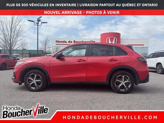 Honda HR-V Sport-B 2024 à Terrebonne, Québec - 3 - w320h240px